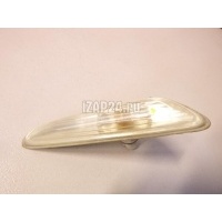 Повторитель на крыло правый белый BMW 3-serie E46 (1998 - 2005) 63137165916