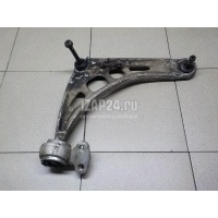 Рычаг передний правый BMW 3-serie E46 (1998 - 2005) 31122343358