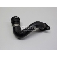 Патрубок BMW 3-serie E46 (1998 - 2005) 11537501427