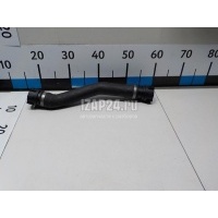 Патрубок радиатора BMW 3-serie E46 (1998 - 2005) 17127516416
