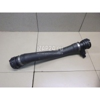 Патрубок радиатора BMW 3-serie E46 (1998 - 2005) 17127516416