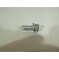 Болт BMW 3-serie E46 (1998 - 2005) 07119905394