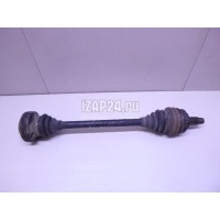 Полуось задняя левая BMW 3-serie E46 (1998 - 2005) 33217530965