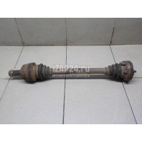 Полуось задняя левая BMW 3-serie E46 (1998 - 2005) 33211229495