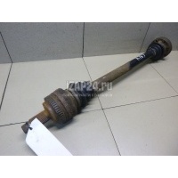 Полуось задняя правая BMW 3-serie E46 (1998 - 2005) 33211229588