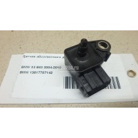 Датчик абсолютного давления BMW 3-serie E46 (1998 - 2005) 13617787142