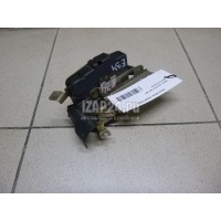 Замок двери задней левой BMW 5-serie E34 (1988 - 1995) 51221944321