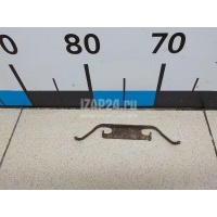 Пружина переднего суппорта BMW 5-serie E34 (1988 - 1995) 34111157687