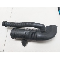 Патрубок воздушного фильтра BMW 5-serie E39 (1995 - 2003) 13712247004