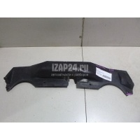 Пыльник (кузов внутри) BMW 5-serie E39 (1995 - 2003) 51718174739