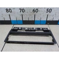 Рамка магнитолы BMW 5-serie E39 (1995 - 2003) 51168247302