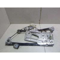 Стеклоподъемник электр. передний левый BMW 5-serie E39 (1995 - 2003) 51338159831