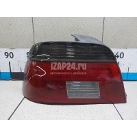 Фонарь задний левый BMW 5-serie E39 (1995 - 2003) 63216902527