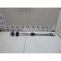Кардан рулевой BMW 5-serie E39 (1995 - 2003) 32316753800