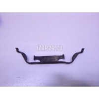 Пружина переднего суппорта BMW 5-serie E39 (1995 - 2003) 34111163488