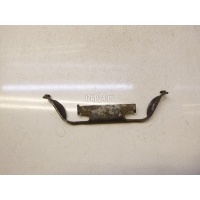 Пружина переднего суппорта BMW 5-serie E39 (1995 - 2003) 34111163488