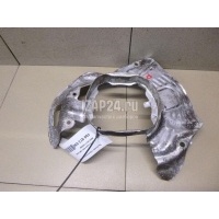 Пыльник тормозного диска BMW 5-serie E39 (1995 - 2003) 34111162956