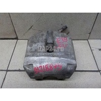 Суппорт тормозной передний правый BMW 5-serie E39 (1995 - 2003) 34111163386