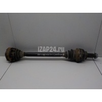 Полуось задняя BMW 5-serie E39 (1995 - 2003) 33211229432