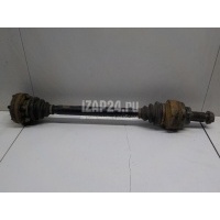 Полуось задняя BMW 5-serie E39 (1995 - 2003) 33211229432