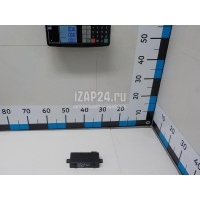 Блок комфорта BMW 5-serie E39 (1995 - 2003) 61356904243
