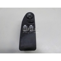 Блок управления стеклоподъемниками BMW 5-serie E39 (1995 - 2003) 61319362761