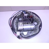 Насос регулировки подвески BMW 5-serie E39 (1995 - 2003) 37221092349