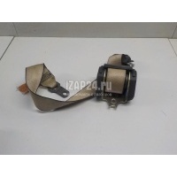 Ремень безопасности BMW 7-serie E38 (1994 - 2001) 72118217388