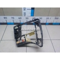 Кронштейн (сопут. товар) BMW 7-serie E38 (1994 - 2001) 12901747663