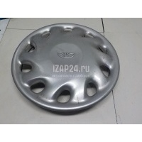 Колпак декоративный Daewoo Lanos (1997 - 2009) 96304348
