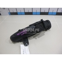 Воздуховод VAG Octavia (1997 - 2000) 1J0129609D