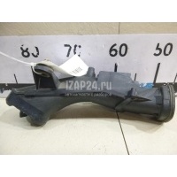 Воздуховод VAG Octavia (1997 - 2000) 1J0129609D