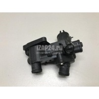 Корпус термостата VAG Octavia (A4 1U-) (2000 - 2011) 032121111AE