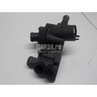 Корпус термостата VAG Octavia (A4 1U-) (2000 - 2011) 032121111BA