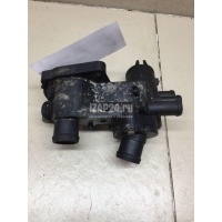 Корпус термостата VAG Octavia (A4 1U-) (2000 - 2011) 032121111BA