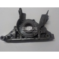 Крышка двигателя передняя VAG Passat [B5] (2000 - 2005) 038103153F