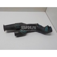 Патрубок воздушного фильтра VAG Golf IV/Bora (1997 - 2005) 1J0129594F