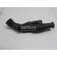 Патрубок воздушного фильтра VAG Golf IV/Bora (1997 - 2005) 1J0129594F