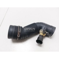 Патрубок воздушного фильтра VAG Octavia (1997 - 2000) 1J0129684