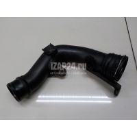 Патрубок интеркулера VAG Octavia (A4 1U-) (2000 - 2011) 3C0145770H