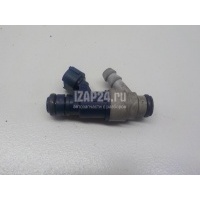Форсунка инжекторная электрическая VAG Octavia (A4 1U-) (2000 - 2011) 06A906031AC