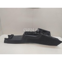 Консоль VAG Octavia (A4 1U-) (2000 - 2011) 1U1863241LUE