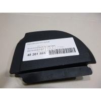 Накладка (кузов внутри) VAG Octavia (1997 - 2000) 1U185791747H