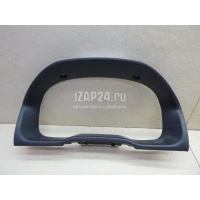 Накладка (кузов внутри) VAG Octavia (1997 - 2000) 1U1857053C47H