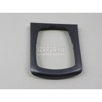 Накладка декоративная VAG Octavia (1997 - 2000) 1U1863216A63E