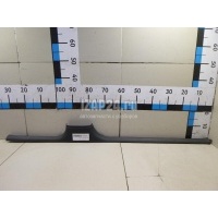 Накладка порога (внутренняя) VAG Octavia (A4 1U-) (2000 - 2011) 1U4853373A47H