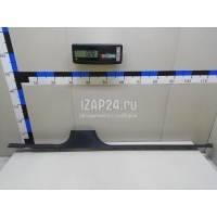 Накладка порога (внутренняя) VAG Octavia (A4 1U-) (2000 - 2011) 1U4853373A47H