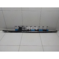 Накладка порога (внутренняя) VAG Octavia (A4 1U-) (2000 - 2011) 1U4853373A47H