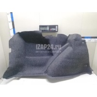 Обшивка багажника VAG Octavia (A4 1U-) (2000 - 2011) 1U6867429A1BS