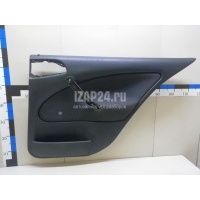 Обшивка двери задней правой VAG Octavia (A4 1U-) (2000 - 2011) 1U4867212AMLUU